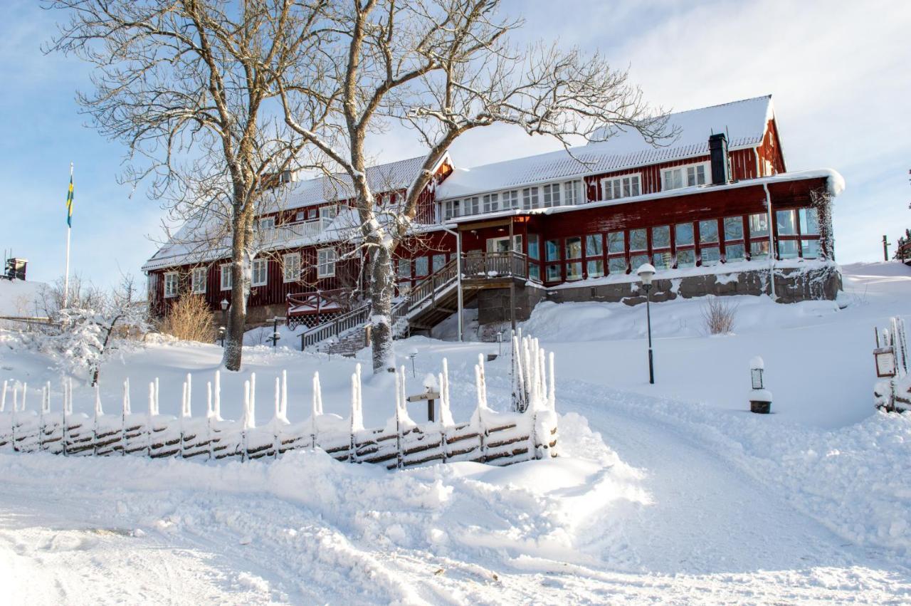 Отель Skeviks Gard Gustavsberg Экстерьер фото